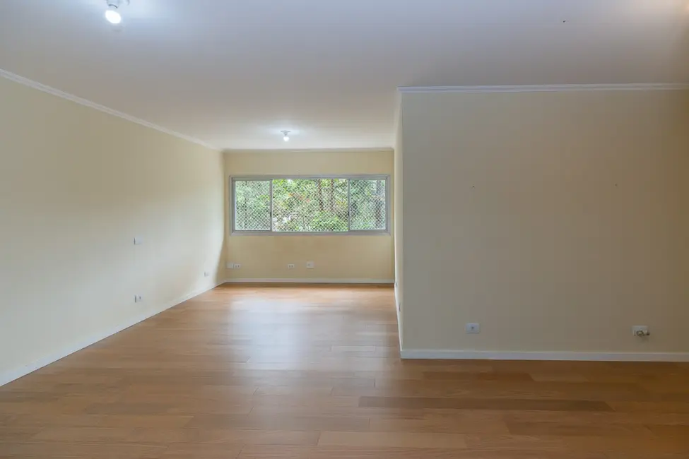 Apartamento com 3 quartos à venda, 113m2 em Santo Amaro, São Paulo - SP - imagem 7 Foto 7 de Apartamento com 3 quartos à venda, 113m2 em Santo Amaro, São Paulo - SP