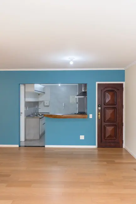 Apartamento com 3 quartos à venda, 113m2 em Santo Amaro, São Paulo - SP - imagem 9 Foto 9 de Apartamento com 3 quartos à venda, 113m2 em Santo Amaro, São Paulo - SP