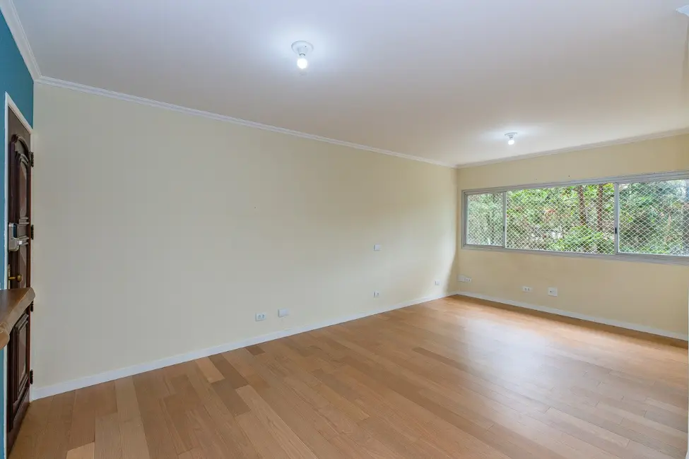 Apartamento com 3 quartos à venda, 113m2 em Santo Amaro, São Paulo - SP - imagem 6 Foto 6 de Apartamento com 3 quartos à venda, 113m2 em Santo Amaro, São Paulo - SP