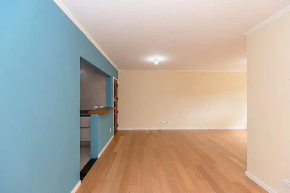 Apartamento com 3 quartos à venda, 113m2 em Santo Amaro, São Paulo - SP - imagem 5 Foto 5 de Apartamento com 3 quartos à venda, 113m2 em Santo Amaro, São Paulo - SP