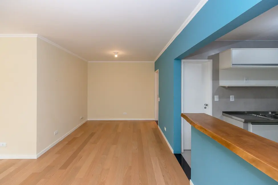 Apartamento com 3 quartos à venda, 113m2 em Santo Amaro, São Paulo - SP - imagem 2 Foto 2 de Apartamento com 3 quartos à venda, 113m2 em Santo Amaro, São Paulo - SP