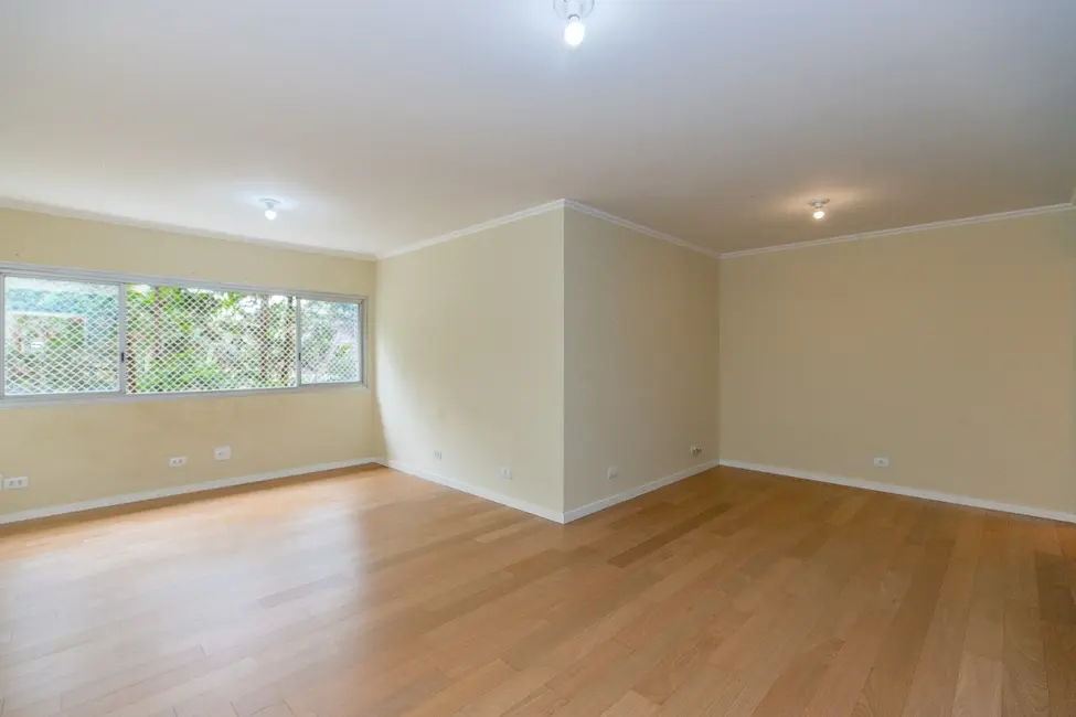 Apartamento com 3 quartos à venda, 113m2 em Santo Amaro, São Paulo - SP - imagem 1 Foto 1 de Apartamento com 3 quartos à venda, 113m2 em Santo Amaro, São Paulo - SP