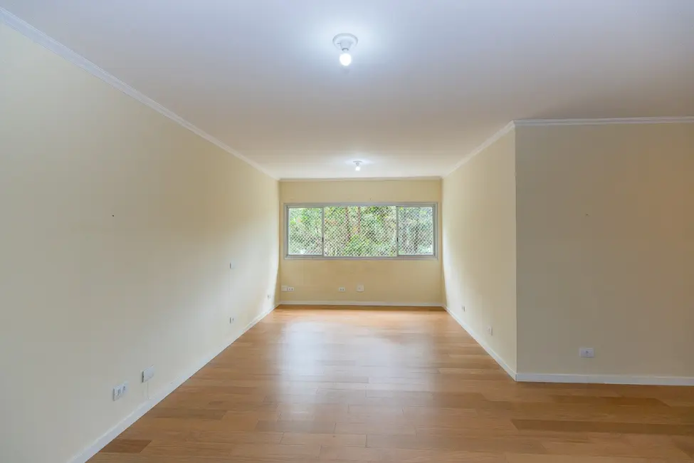 Apartamento com 3 quartos à venda, 113m2 em Santo Amaro, São Paulo - SP - imagem 3 Foto 3 de Apartamento com 3 quartos à venda, 113m2 em Santo Amaro, São Paulo - SP