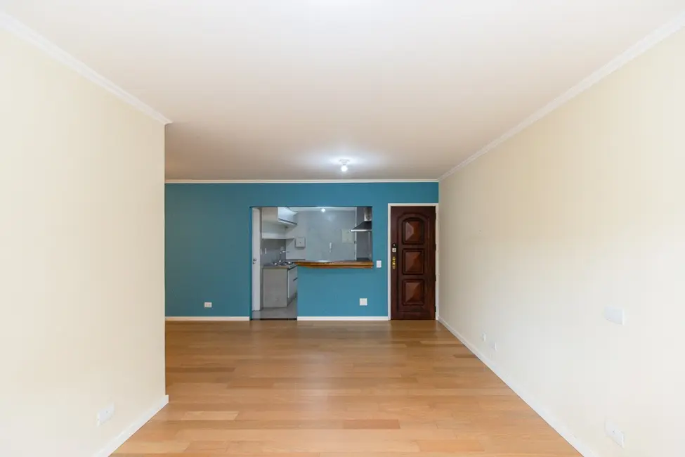 Apartamento com 3 quartos à venda, 113m2 em Santo Amaro, São Paulo - SP - imagem 8 Foto 8 de Apartamento com 3 quartos à venda, 113m2 em Santo Amaro, São Paulo - SP