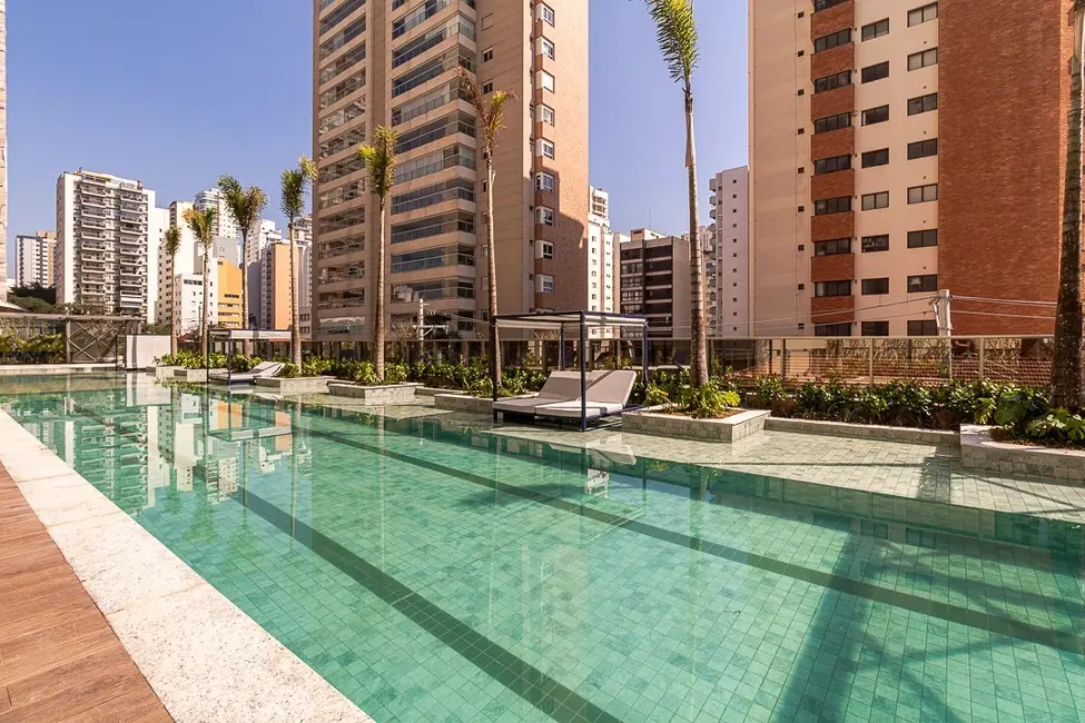 Apartamento com 2 quartos à venda, 73m2 em Perdizes, São Paulo - SP - imagem 1 Foto 1 de Apartamento com 2 quartos à venda, 73m2 em Perdizes, São Paulo - SP