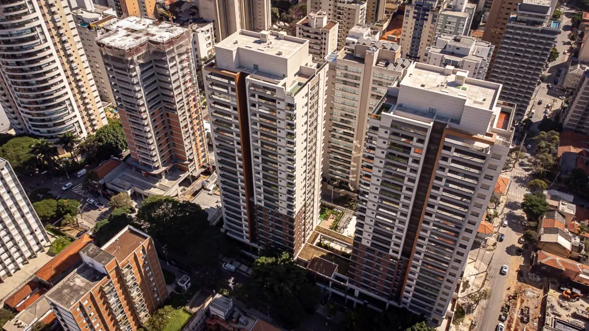 Apartamento com 2 quartos à venda, 73m2 em Perdizes, São Paulo - SP - imagem 4 Foto 4 de Apartamento com 2 quartos à venda, 73m2 em Perdizes, São Paulo - SP