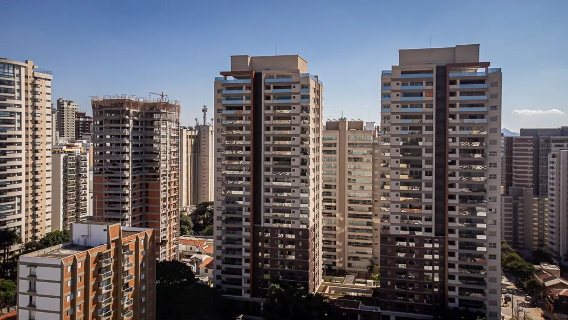 Apartamento com 2 quartos à venda, 73m2 em Perdizes, São Paulo - SP - imagem 3 Foto 3 de Apartamento com 2 quartos à venda, 73m2 em Perdizes, São Paulo - SP
