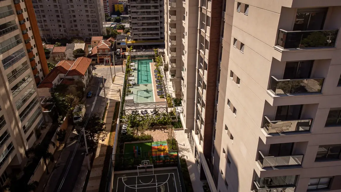 Apartamento com 2 quartos à venda, 73m2 em Perdizes, São Paulo - SP - imagem 8 Foto 8 de Apartamento com 2 quartos à venda, 73m2 em Perdizes, São Paulo - SP