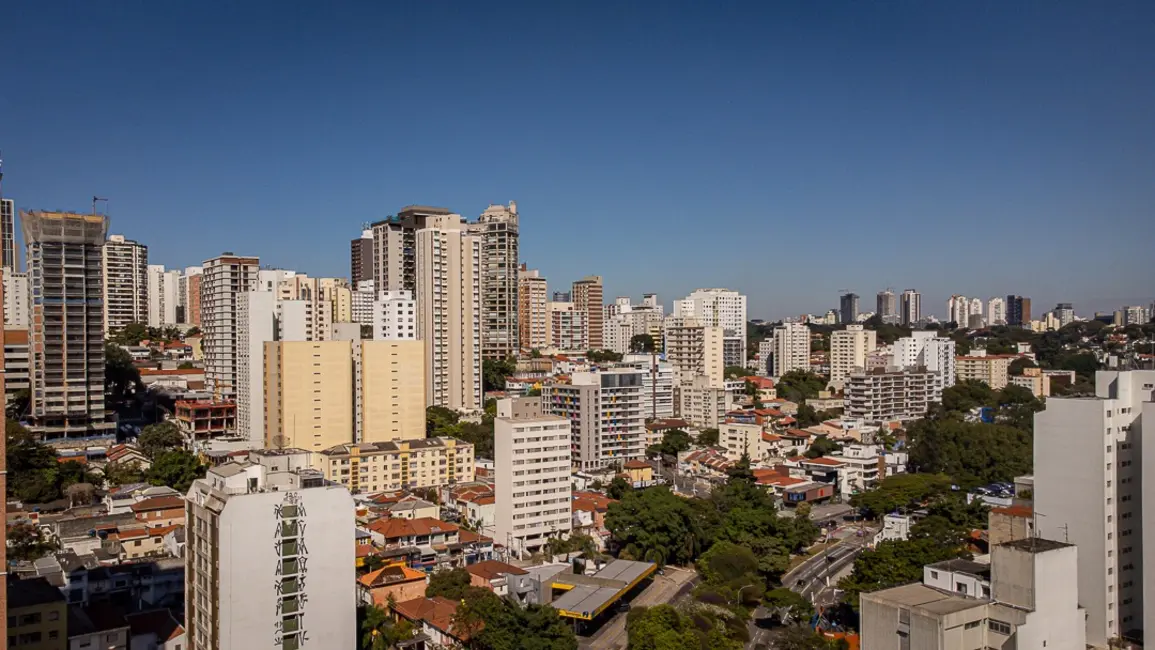 Apartamento com 2 quartos à venda, 73m2 em Perdizes, São Paulo - SP - imagem 5 Foto 5 de Apartamento com 2 quartos à venda, 73m2 em Perdizes, São Paulo - SP