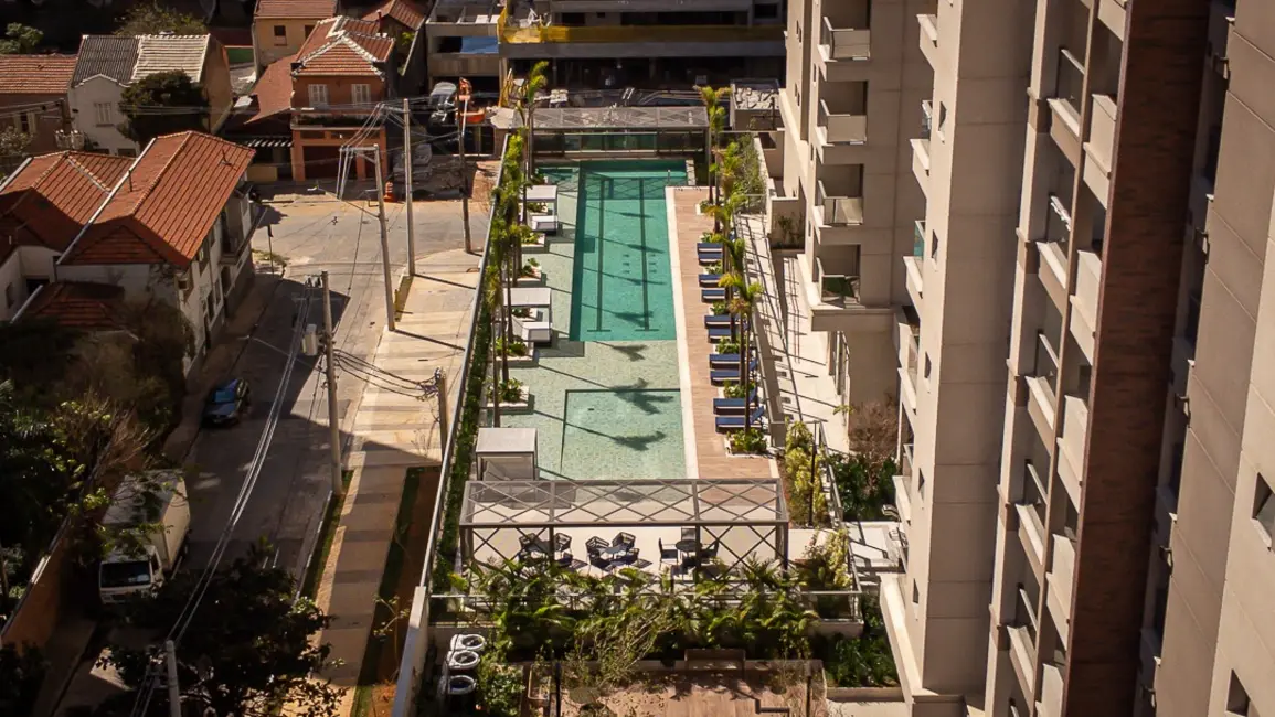 Apartamento com 2 quartos à venda, 73m2 em Perdizes, São Paulo - SP - imagem 9 Foto 9 de Apartamento com 2 quartos à venda, 73m2 em Perdizes, São Paulo - SP