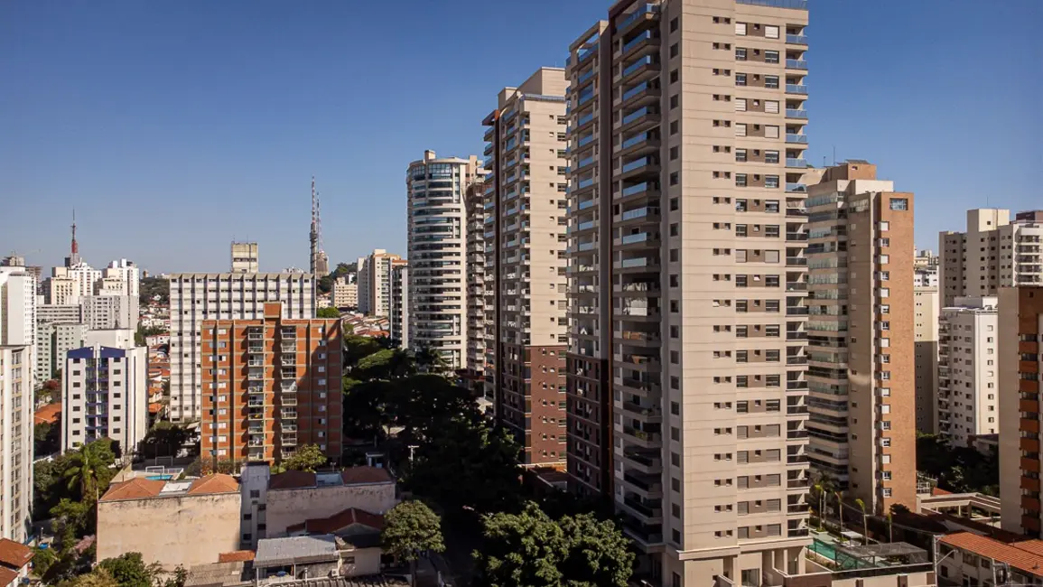 Apartamento com 2 quartos à venda, 73m2 em Perdizes, São Paulo - SP - imagem 6 Foto 6 de Apartamento com 2 quartos à venda, 73m2 em Perdizes, São Paulo - SP