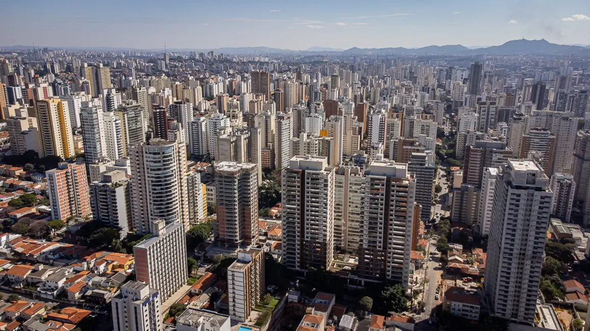Apartamento com 2 quartos à venda, 73m2 em Perdizes, São Paulo - SP - imagem 2 Foto 2 de Apartamento com 2 quartos à venda, 73m2 em Perdizes, São Paulo - SP