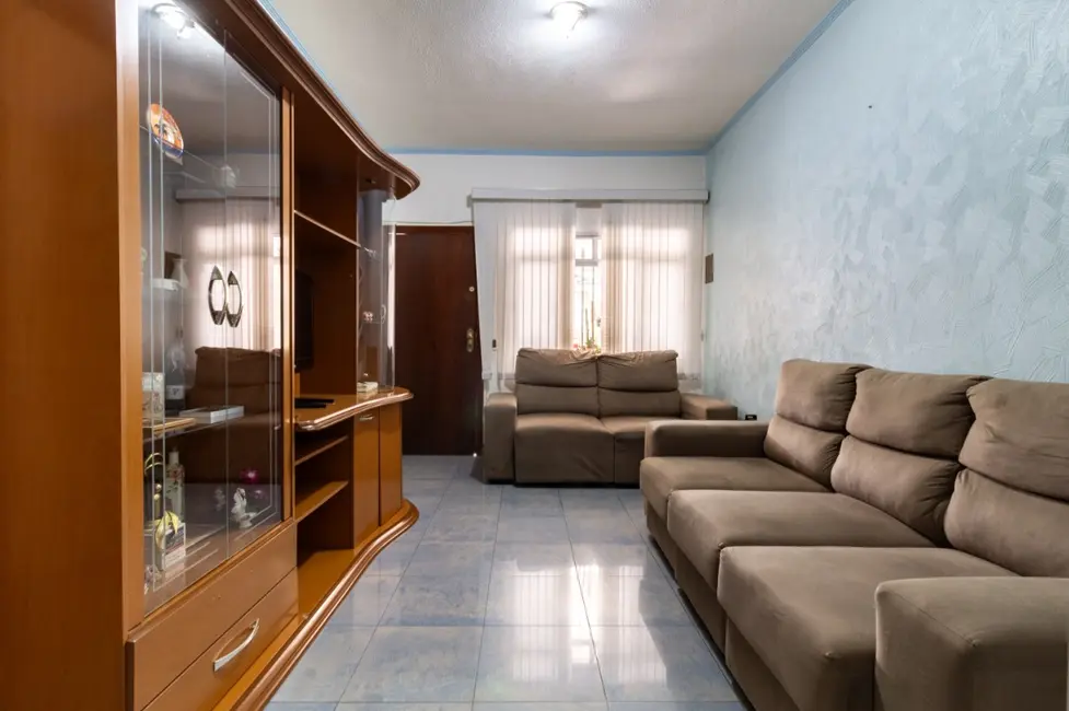 Sobrado com 2 quartos à venda, 77m2 em Freguesia do Ó, São Paulo - SP - imagem 4 Foto 4 de Sobrado com 2 quartos à venda, 77m2 em Freguesia do Ó, São Paulo - SP