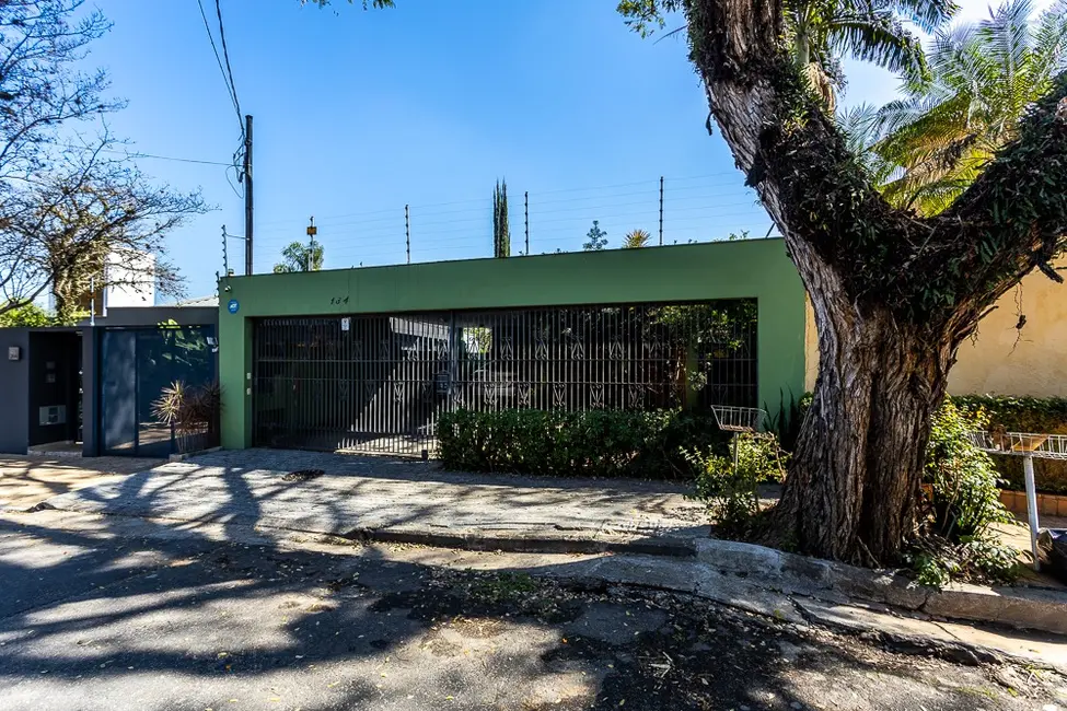 Foto 2 de Casa com 4 quartos à venda, 428m2 em Vila Romana, São Paulo - SP