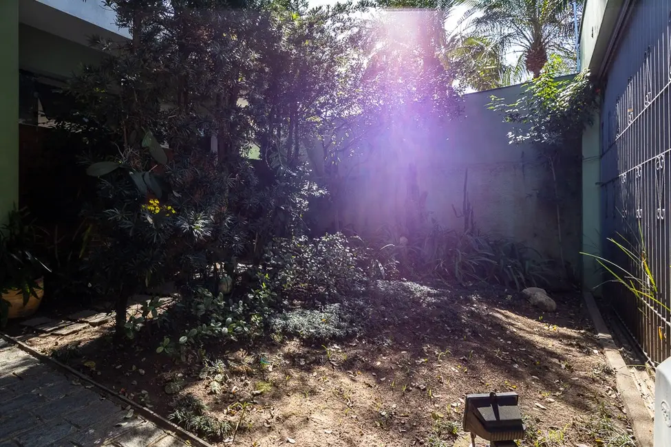 Casa com 4 quartos à venda, 428m2 em Vila Romana, São Paulo - SP - imagem 4 Foto 4 de Casa com 4 quartos à venda, 428m2 em Vila Romana, São Paulo - SP