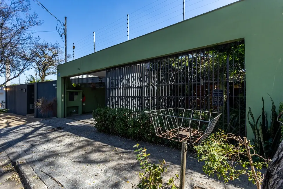 Casa com 4 quartos à venda, 428m2 em Vila Romana, São Paulo - SP - imagem 3 Foto 3 de Casa com 4 quartos à venda, 428m2 em Vila Romana, São Paulo - SP