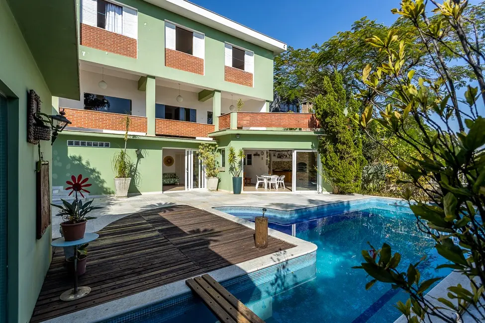 Foto 1 de Casa com 4 quartos à venda, 428m2 em Vila Romana, São Paulo - SP