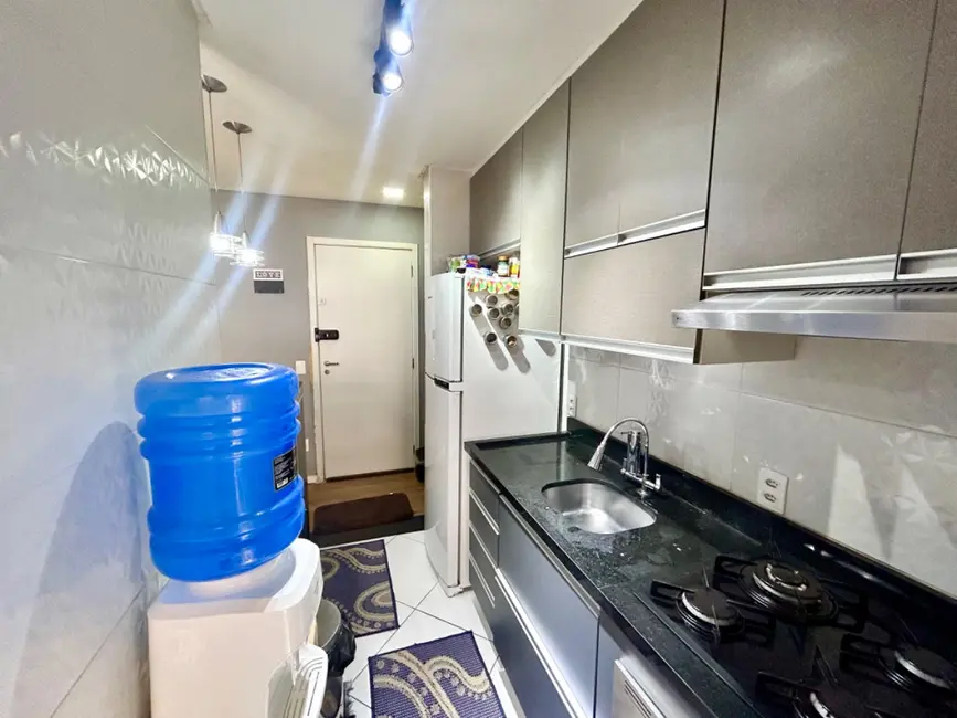 Foto 7 de Apartamento com 2 quartos à venda, 48m2 em Liberdade, São Paulo - SP