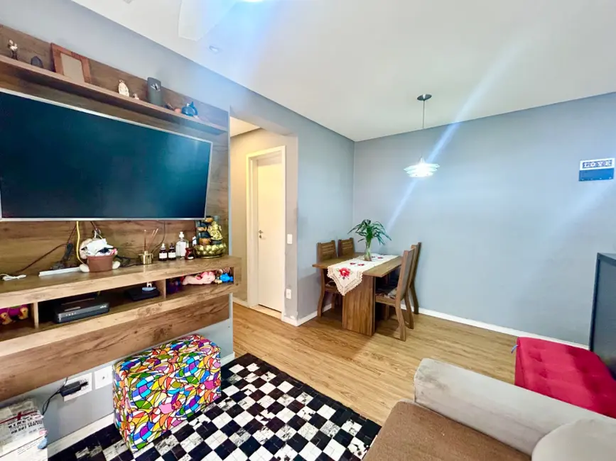 Foto 6 de Apartamento com 2 quartos à venda, 48m2 em Liberdade, São Paulo - SP