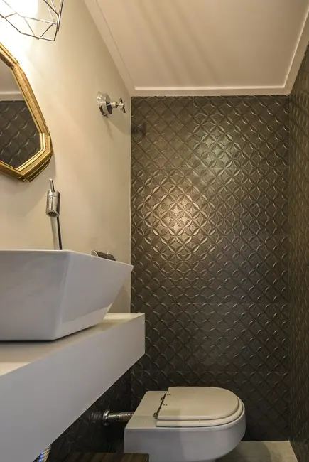 Foto 9 de Apartamento com 3 quartos à venda, 112m2 em Santo Amaro, São Paulo - SP