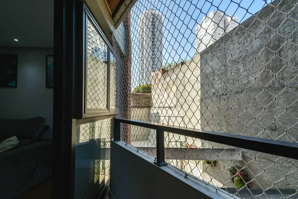 Foto 3 de Apartamento com 3 quartos à venda, 112m2 em Santo Amaro, São Paulo - SP