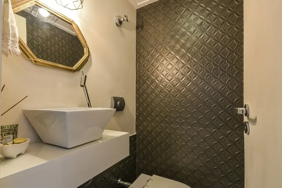 Foto 8 de Apartamento com 3 quartos à venda, 112m2 em Santo Amaro, São Paulo - SP