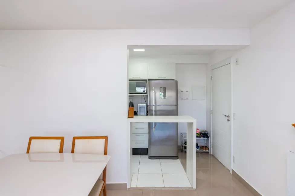 Apartamento com 3 quartos à venda, 92m2 em Jardim Dom Bosco, São Paulo - SP - imagem 3 Foto 3 de Apartamento com 3 quartos à venda, 92m2 em Jardim Dom Bosco, São Paulo - SP