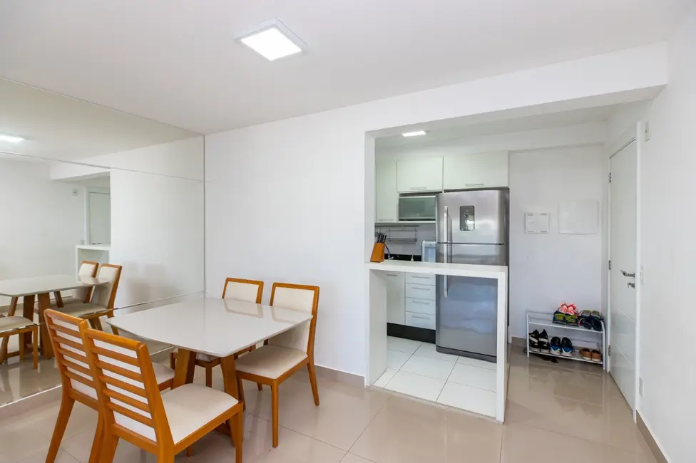 Apartamento com 3 quartos à venda, 92m2 em Jardim Dom Bosco, São Paulo - SP - imagem 2 Foto 2 de Apartamento com 3 quartos à venda, 92m2 em Jardim Dom Bosco, São Paulo - SP