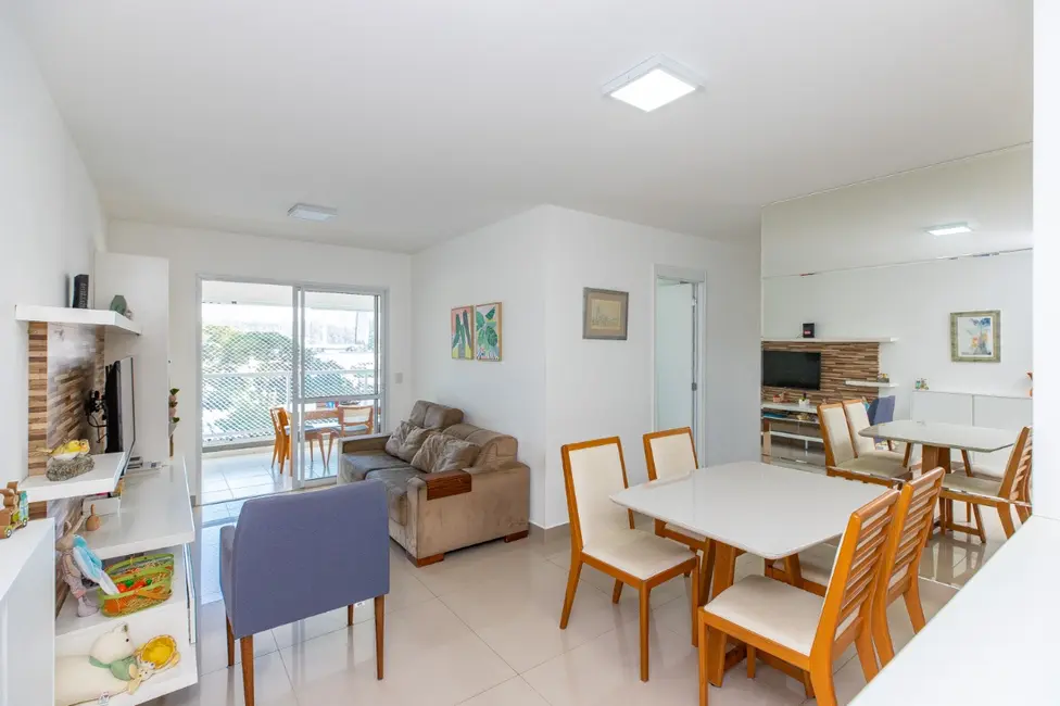 Apartamento com 3 quartos à venda, 92m2 em Jardim Dom Bosco, São Paulo - SP - imagem 1 Foto 1 de Apartamento com 3 quartos à venda, 92m2 em Jardim Dom Bosco, São Paulo - SP