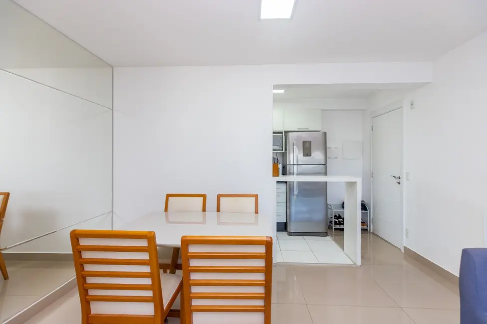 Apartamento com 3 quartos à venda, 92m2 em Jardim Dom Bosco, São Paulo - SP - imagem 8 Foto 8 de Apartamento com 3 quartos à venda, 92m2 em Jardim Dom Bosco, São Paulo - SP