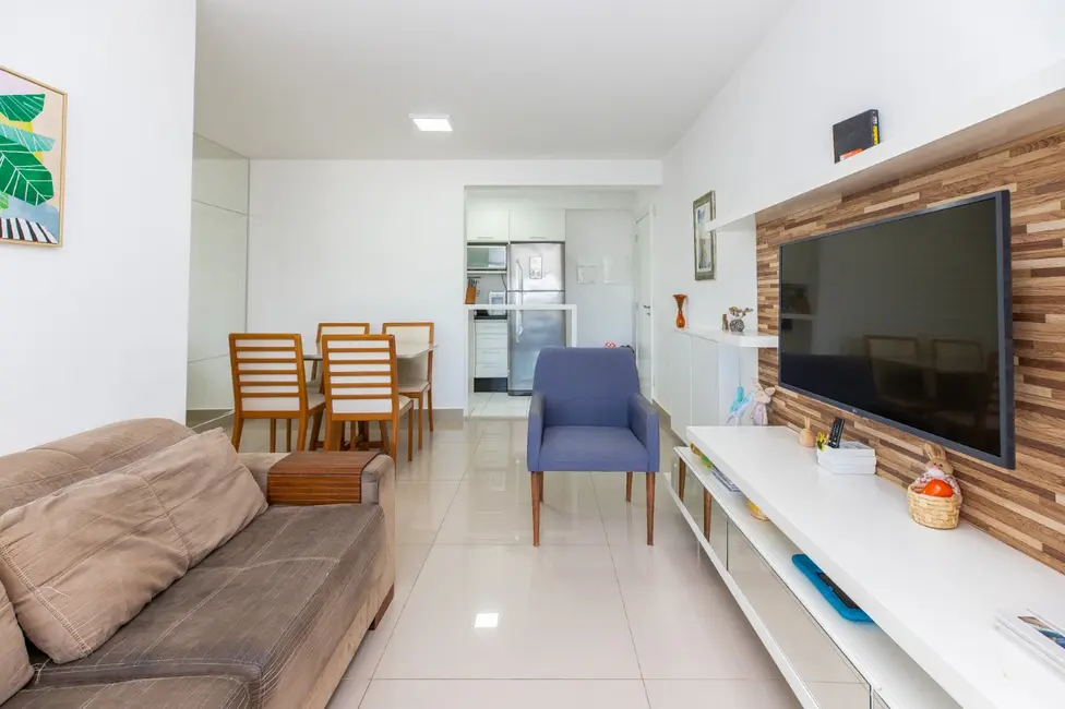 Apartamento com 3 quartos à venda, 92m2 em Jardim Dom Bosco, São Paulo - SP - imagem 6 Foto 6 de Apartamento com 3 quartos à venda, 92m2 em Jardim Dom Bosco, São Paulo - SP