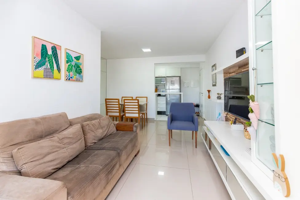 Apartamento com 3 quartos à venda, 92m2 em Jardim Dom Bosco, São Paulo - SP - imagem 4 Foto 4 de Apartamento com 3 quartos à venda, 92m2 em Jardim Dom Bosco, São Paulo - SP