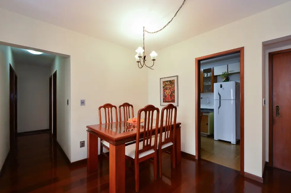Foto 4 de Apartamento com 3 quartos à venda, 72m2 em Moema, São Paulo - SP