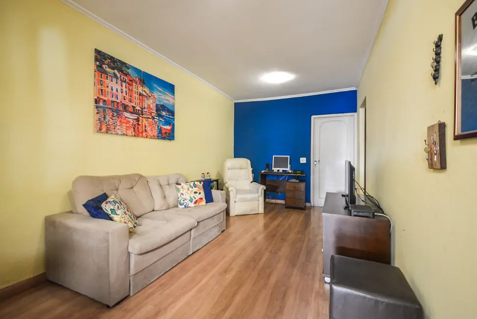 Foto 1 de Casa com 4 quartos à venda, 144m2 em Campo Belo, São Paulo - SP