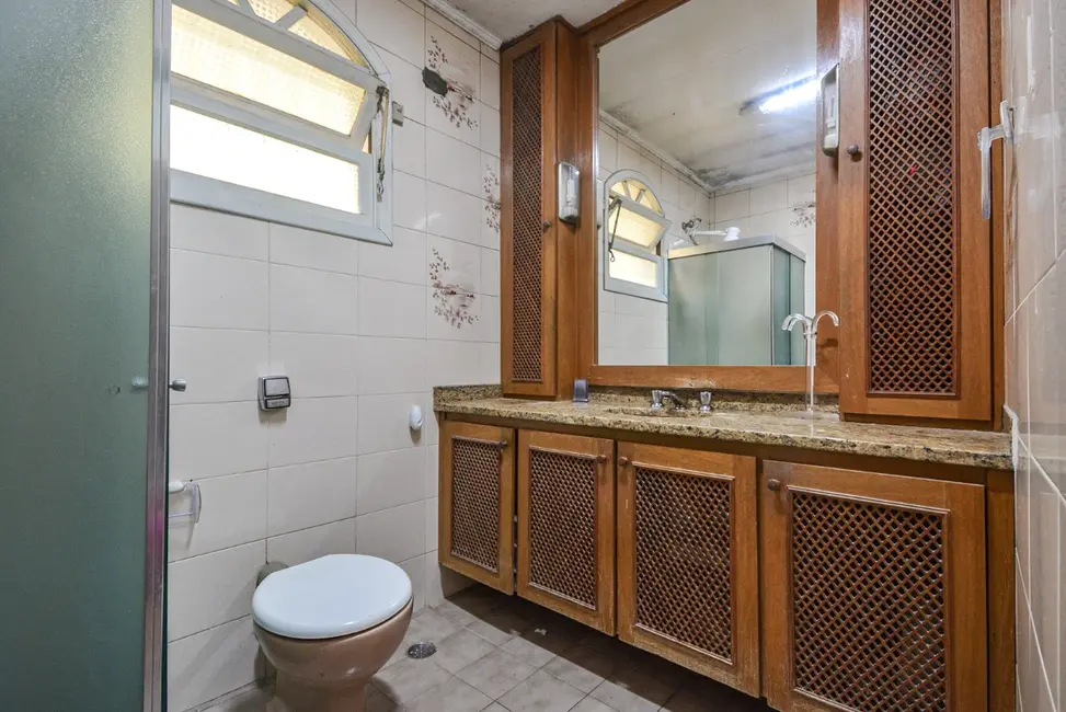 Casa com 4 quartos à venda, 144m2 em Campo Belo, São Paulo - SP - imagem 8 Foto 8 de Casa com 4 quartos à venda, 144m2 em Campo Belo, São Paulo - SP