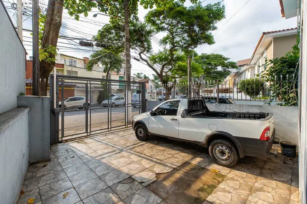 Foto 6 de Casa com 3 quartos à venda, 136m2 em Chácara Santo Antônio (Zona Sul), São Paulo - SP