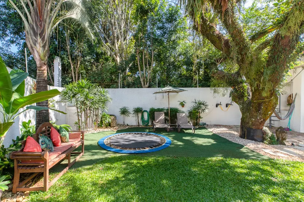 Foto 2 de Casa com 4 quartos à venda, 350m2 em Granja Julieta, São Paulo - SP