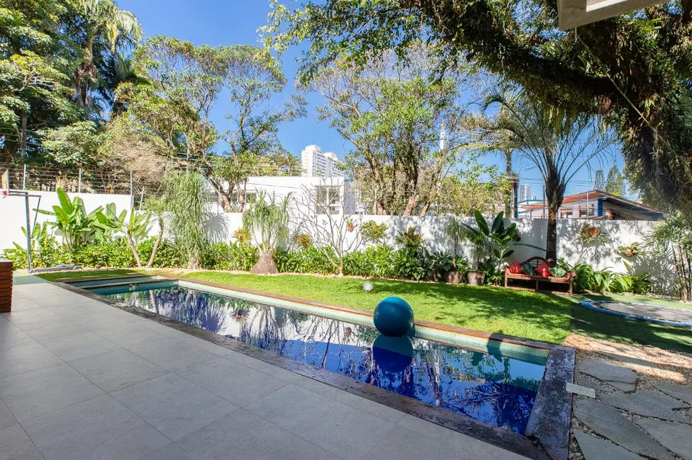 Casa com 4 quartos à venda, 350m2 em Granja Julieta, São Paulo - SP - imagem 6 Foto 6 de Casa com 4 quartos à venda, 350m2 em Granja Julieta, São Paulo - SP