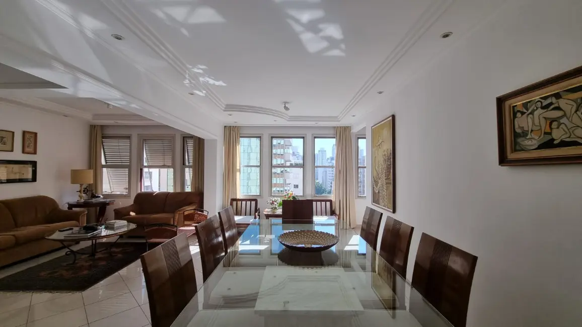 Apartamento com 3 quartos à venda, 101m2 em Jardim Paulista, São Paulo - SP - imagem 6 Foto 6 de Apartamento com 3 quartos à venda, 101m2 em Jardim Paulista, São Paulo - SP