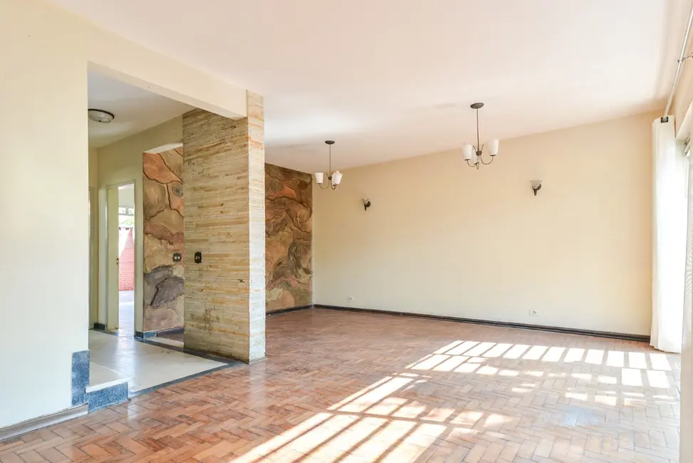 Foto 6 de Casa com 3 quartos à venda, 150m2 em Brooklin Paulista, São Paulo - SP