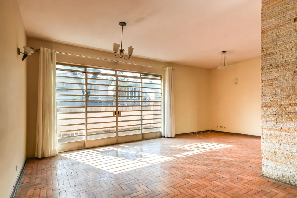 Foto 1 de Casa com 3 quartos à venda, 150m2 em Brooklin Paulista, São Paulo - SP