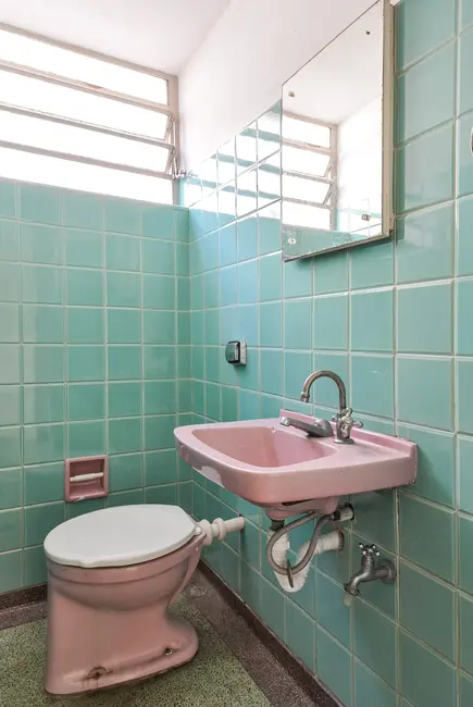 Foto 9 de Casa com 3 quartos à venda, 150m2 em Brooklin Paulista, São Paulo - SP