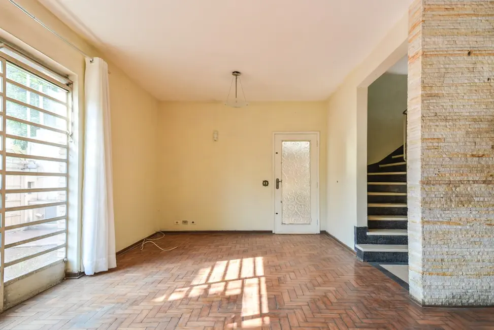 Foto 2 de Casa com 3 quartos à venda, 150m2 em Brooklin Paulista, São Paulo - SP