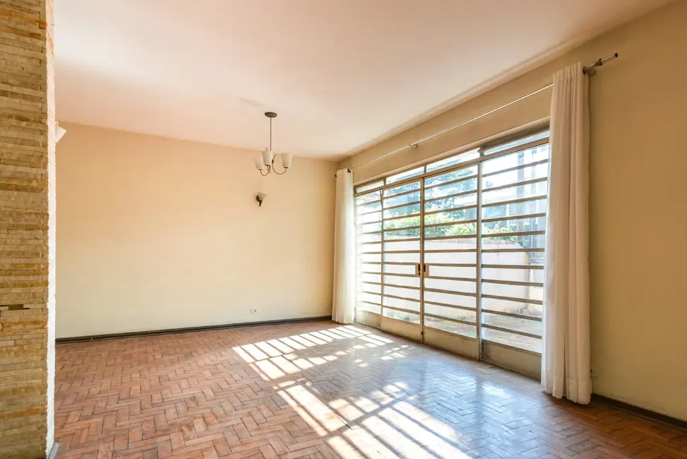 Foto 5 de Casa com 3 quartos à venda, 150m2 em Brooklin Paulista, São Paulo - SP