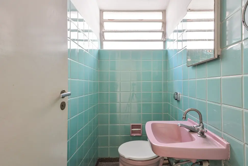 Foto 8 de Casa com 3 quartos à venda, 150m2 em Brooklin Paulista, São Paulo - SP