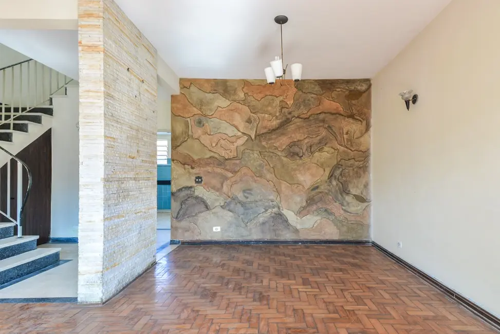 Foto 4 de Casa com 3 quartos à venda, 150m2 em Brooklin Paulista, São Paulo - SP