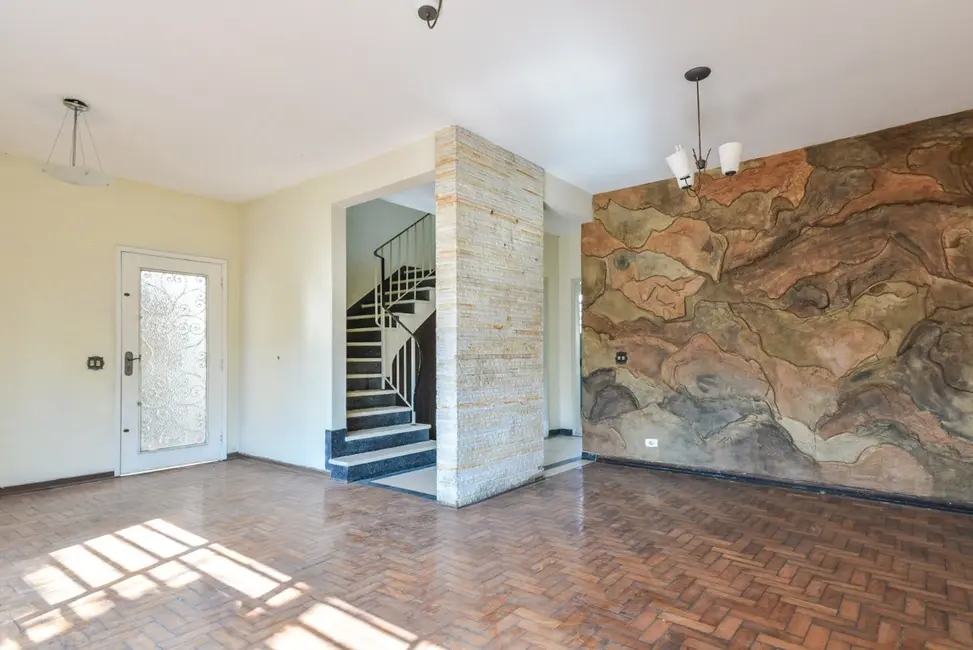 Foto 3 de Casa com 3 quartos à venda, 150m2 em Brooklin Paulista, São Paulo - SP