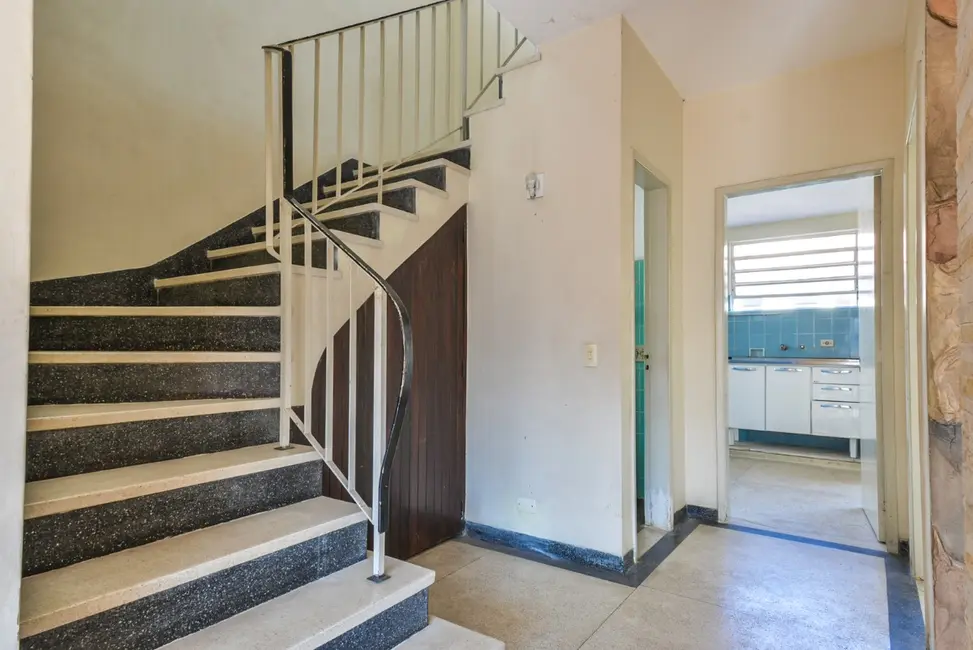 Foto 7 de Casa com 3 quartos à venda, 150m2 em Brooklin Paulista, São Paulo - SP