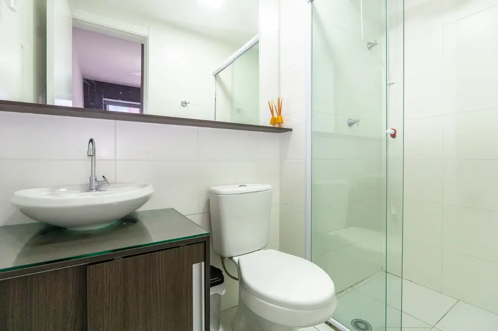 Foto 5 de Apartamento com 1 quarto à venda, 27m2 em Jardim Caravelas, São Paulo - SP