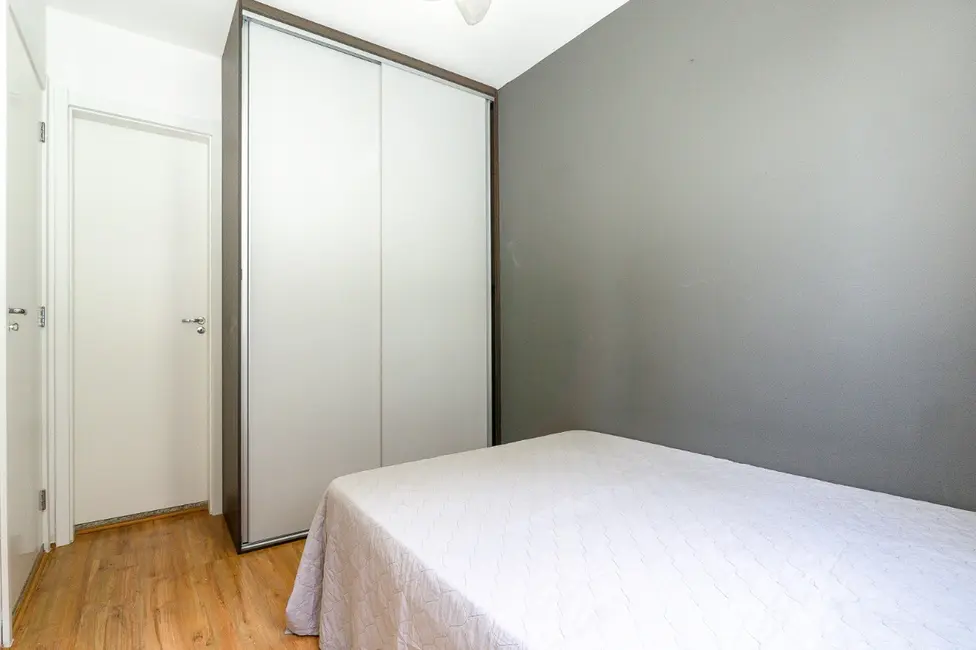 Foto 3 de Apartamento com 1 quarto à venda, 27m2 em Jardim Caravelas, São Paulo - SP